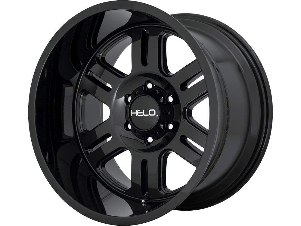Helo auto part