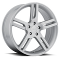 Helo auto part close-up
