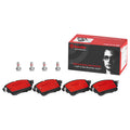 Brembo OE 17-20 Audi A4 Rear Disc Brake Kit