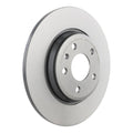 Brembo OE 17-20 Audi A4 Rear Disc Brake Kit