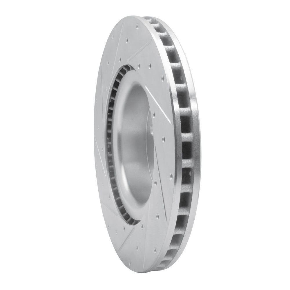 DFC silver auto part