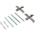 BRAKE PAD SET