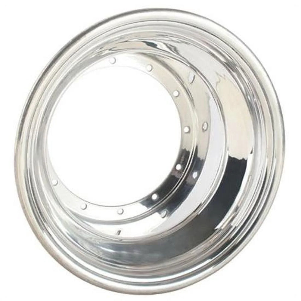 15x7.63 Sprt Inner Shell Black