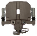 BRAKE CALIPER & BRACKET