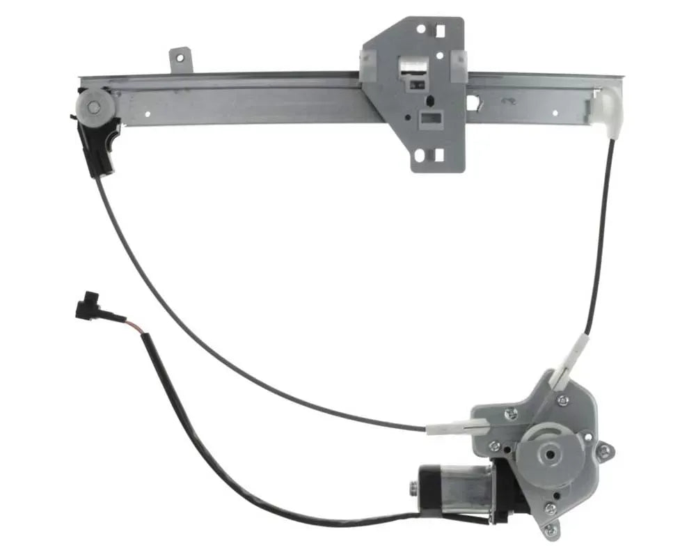 NEW WINDOW LIFT MOTOR W/REGULATOR
