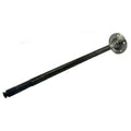 Left Rear Axle Shaft for Jeep 90 YJ Wrangler, 90-91 XJ Cherokee w/ D35 Rear Axle Crown Automotive