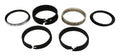 Standard Piston Ring Set for Misc. 54-64 Jeep Willys Models w/ 3.7L (6-226) Eng. Crown Automotive