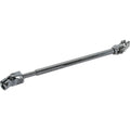 Steering Shaft 1981-1986 CJ-8 With Manual Transmission HD 24.5 Inch Collapsed 34.625 Inch Extended RT Off Road