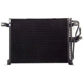 A/C Condenser for Select 93-98 ZJ, ZG Grand Cherokee w/ 4.0L, 5.2L, 5.9L Engines Crown Automotive