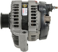 RE ALTERNATOR
