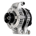 RE ALTERNATOR