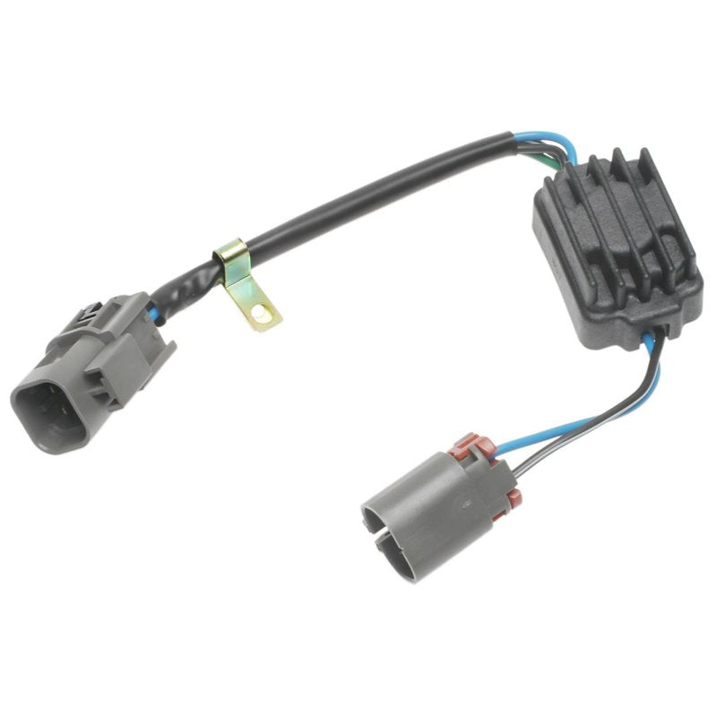 STANDARD IGN auto part