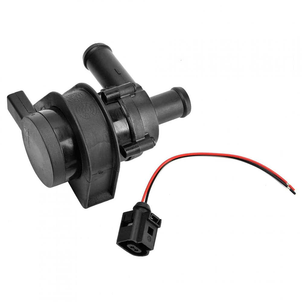 AUX WATER PUMP