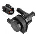AUX WATER PUMP