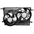14in HO Extreme Electric Fan
