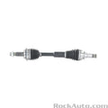 CV AXLE