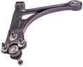 CONTROL ARM