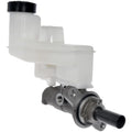 NEW MASTER CYLINDER