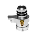Torque Solution Billet Subframe Bushing Insert Kit: Audi MK2/MK5