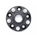 Torque Solution Forged Aluminum Wheel Spacer Subaru 56mm Hub 5x114.3 - 20mm