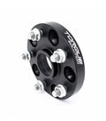 Torque Solution Forged Aluminum Wheel Spacer Subaru 56mm Hub 5x114.3 - 20mm