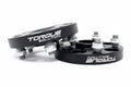 Torque Solution Forged Aluminum Wheel Spacer Subaru 56mm Hub 5x114.3 - 20mm