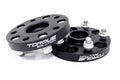 Torque Solution Forged Aluminum Wheel Spacer Subaru 56mm Hub 5x114.3 - 20mm