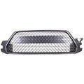 CAPA FRT BUMPER GRILLE;SE|XSE;SEDAN;W/O NIGHTSHADE EDITION;JAPAN BUILT COROLLA 20C