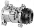 FOUR SEASONS auto part detail