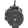 FOUR SEASONS auto part close-up