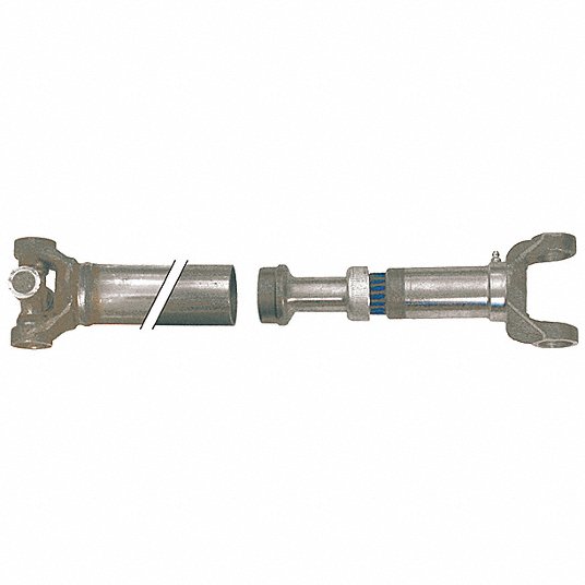 1310 TUBULAR SHAFT ASSY 48IN
