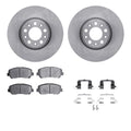 R1 Concepts auto part detail