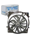 0505 JP LBRTY 3.7L RAD & COND (S) CFA