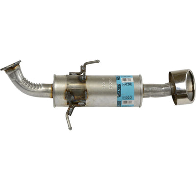 RESONATOR ASSEMBLY