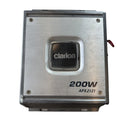 CLARION auto part detail