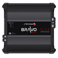 COMPACT MONO SUBWOOFER AMPLIFIER