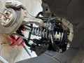 Eibach Silver Coilover Spring - 3.75in I.D.