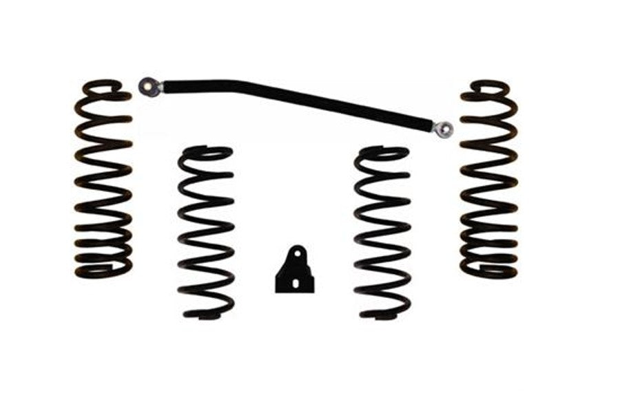~(20 lbs. 30X4X4)~ jeep jk 2007-2016 x factor long arm rear upper control arm