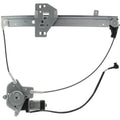 NEW WINDOW LIFT MOTOR W/REGULATOR