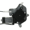 NEW WINDOW LIFT MOTOR W/REGULATOR