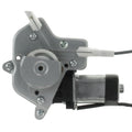 NEW WINDOW LIFT MOTOR W/REGULATOR