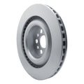 DFC 21-25 Tesla Model S Front Hi-Carbon Alloy Geomet Coated Rotor