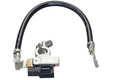 BATTERY SENSOR IBS FOR BMW