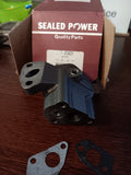 SEALED POWER auto part installed view