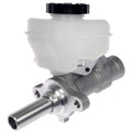 NEW MASTER CYLINDER