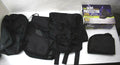 19C SILVERADO/SIERRA 1500/2500/3500 SEAT PROTECTOR FRONT 40/20/40 SEAT COVER BLACK