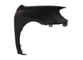 RH FRONT FENDER ASSY SX; W/BODY SIDE MLDG KIA SPECTRA/SPECTRA5 0709