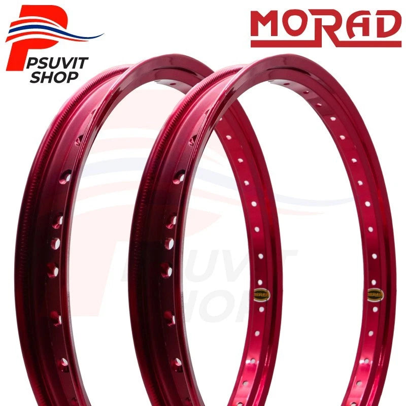 MORAD auto part