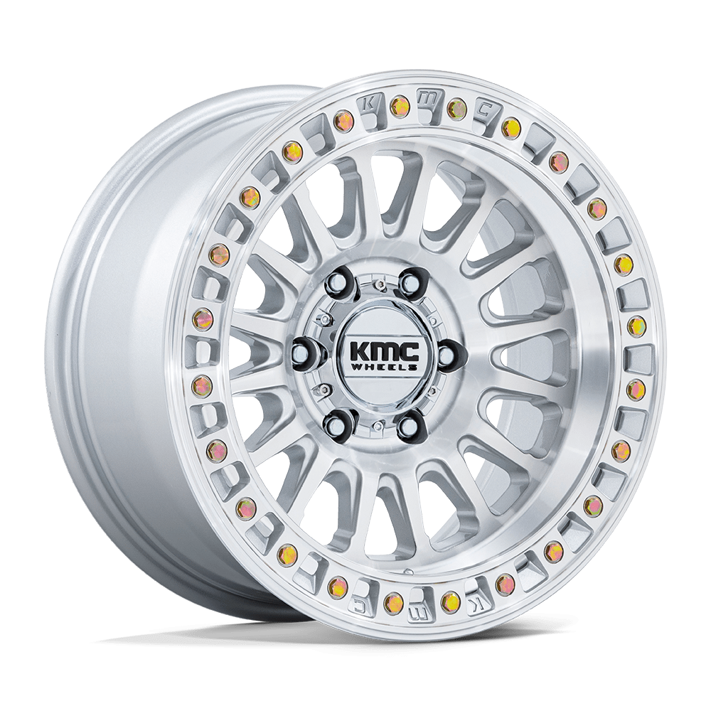 XD133 17X9 6X5.5 S-GRY SBLK-LP -12MM
