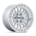 XD133 17X9 6X5.5 S-GRY SBLK-LP -12MM